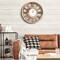RoomMates Raised Shiplap Peel & Stick Wallpaper